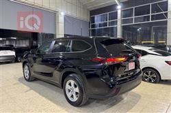 تويوتا هايلاندر